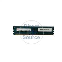Hynix HMT41GU7DFR8A-PBT0 - 8GB DDR3 PC3-12800 ECC Unbuffered 240-Pins Memory