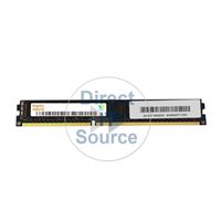 Hynix HMT41GV7AFR4C-PB - 8GB DDR3 PC3-12800 ECC Registered 240-Pins Memory