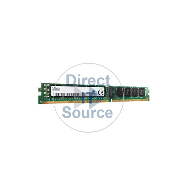 Hynix HMT41GV7AFR4C-RD - 8GB DDR3 PC3-14900 ECC Registered 240-Pins Memory