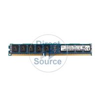 Hynix HMT41GV7AFR8A-PB - 8GB DDR3 PC3-12800 ECC Registered 240-Pins Memory
