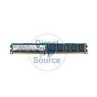 Hynix HMT41GV7AFR8C-RD - 8GB DDR3 PC3-14900 ECC Registered 240-Pins Memory