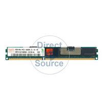 Hynix HMT41GV7AMR8C-S6 - 8GB DDR3 PC3-6400 ECC Registered 240-Pins Memory