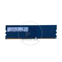 Hynix HMT425U6AFR6A-PBN0 - 2GB DDR3 PC3-12800 Non-ECC Unbuffered 240-Pins Memory