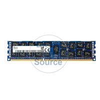 Hynix HMT42GR7AFR4U-H9 - 16GB DDR3 PC3-10600 ECC Registered 240-Pins Memory