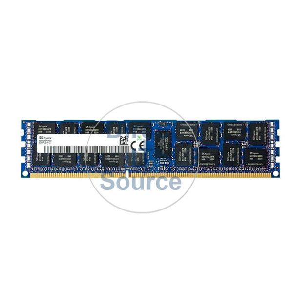 Hynix HMT42GR7AFR4U-H9 - 16GB DDR3 PC3-10600 ECC Registered 240-Pins Memory