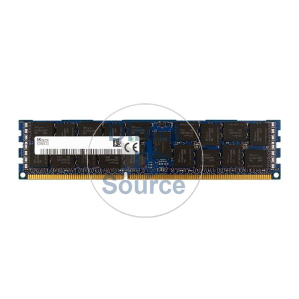 Hynix HMT42GR7AFRAC-RD - 16GB DDR3 PC3-14900 ECC Registered 240-Pins Memory