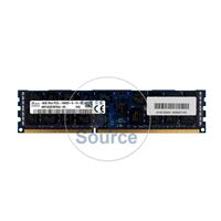 Hynix HMT42GR7BFR4A-H9 - 16GB DDR3 PC3-10600 ECC Registered 240-Pins Memory