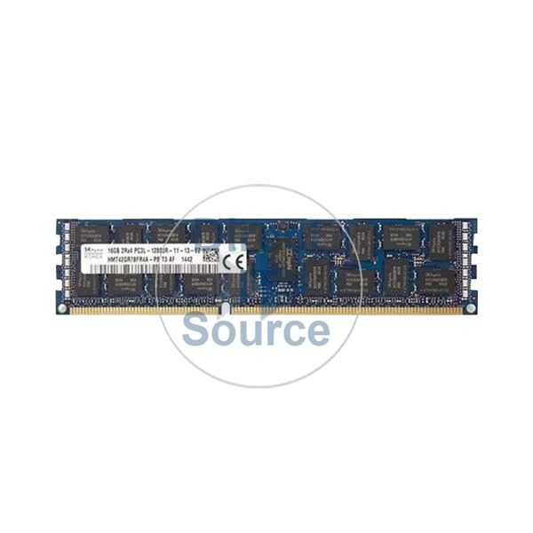 Hynix HMT42GR7BFR4A-RD - 16GB DDR3 PC3-14900 ECC Registered 240-Pins Memory