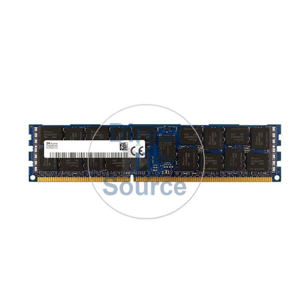 Hynix HMT42GR7MFR4C-RD - 16GB DDR3 PC3-14900 ECC Registered 240-Pins Memory