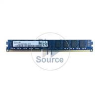 Hynix HMT451E7BFR8C-PB - 4GB DDR3L - VLP PC3-12800 ECC Unbuffered 240-Pins Memory