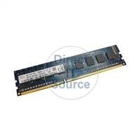 Hynix HMT451U6AFR8A-PBN0 - 4GB DDR3L PC3-12800 Non-ECC Unbuffered 240-Pins Memory