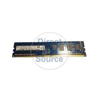 Hynix HMT451U6DFR8A-PBN0 - 4GB DDR3 PC3-12800 Non-ECC Unbuffered 240-Pins Memory