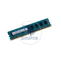 Hynix HMT451U6MFR8C-PBN0 - 4GB DDR3 PC3-12800 Non-ECC Unbuffered 240-Pins Memory