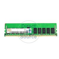 Hynix HMT82GR7AFR4N-UH - 16GB DDR4 PC4-19200 ECC Registered 288-Pins Memory
