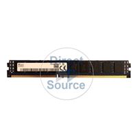 Hynix HMT82GV7BMR4A-H9 - 16GB DDR3 PC3-10600 ECC Registered 240-Pins Memory