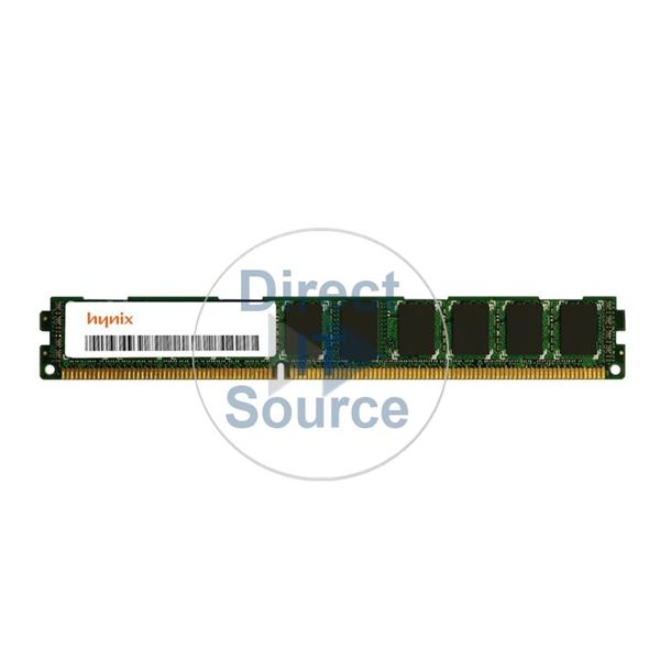 Hynix HMT82GV7BMR4A-PB - 16GB DDR3 PC3-12800 ECC Registered 240-Pins Memory