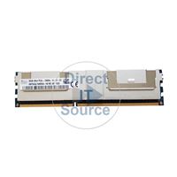 HYNIX HMT84GL7AMR4A-H9MC - 32GB DDR3 PC3-10600 ECC Load Reduced 240-Pins Memory