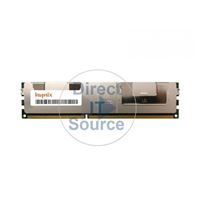 HYNIX HMT84GL7BMR4A-PBMC - 32GB DDR3 PC3-12800 ECC Load Reduced 240-Pins Memory