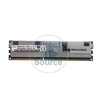 HYNIX HMT84GL7BMR4C-RD - 32GB DDR3 PC3-14900 ECC Load Reduced 240-Pins Memory