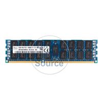 Hynix HMT84GR7BMR4C-H9 - 32GB DDR3 PC3-10600 ECC Registered 240-Pins Memory