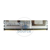 HYNIX HMTA8GL7AHR4A-H9 - 64GB DDR3 PC3-10600 ECC Load Reduced 240-Pins Memory