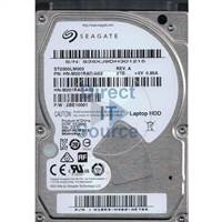 Samsung HN-M201RAD/AS2 - 2TB SATA 2.5" Hard Drive