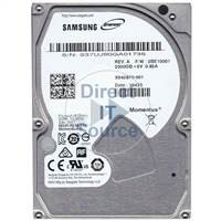 Samsung HN-M201RAD/I01 - 2TB SATA 2.5" Hard Drive