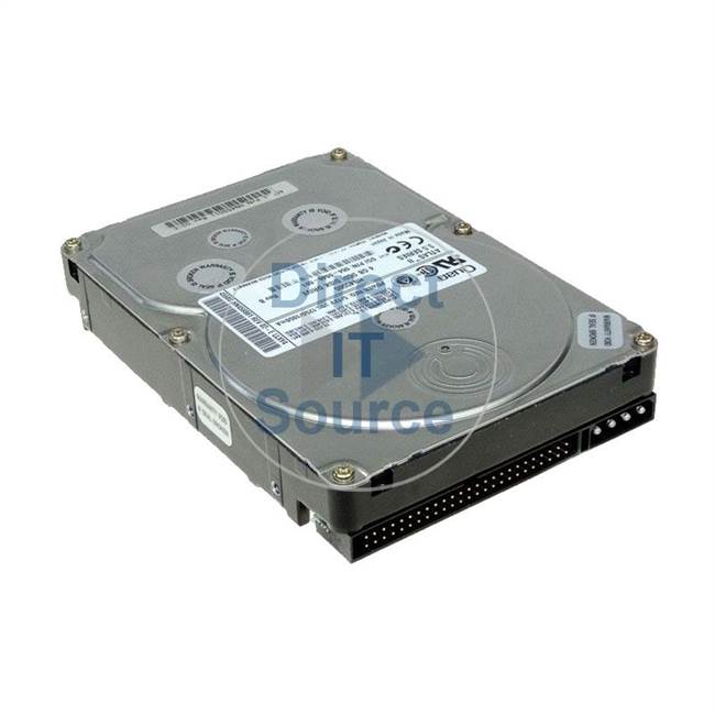 Seagate HN4550 - 4GB SCSI 68Pin Hard Drive