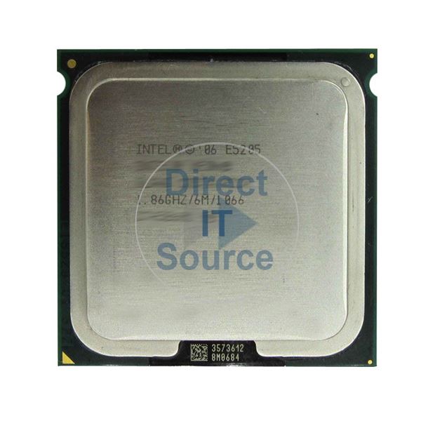 Dell HN686 - Xeon Dual Core 1.86GHz 6MB Cache Processor