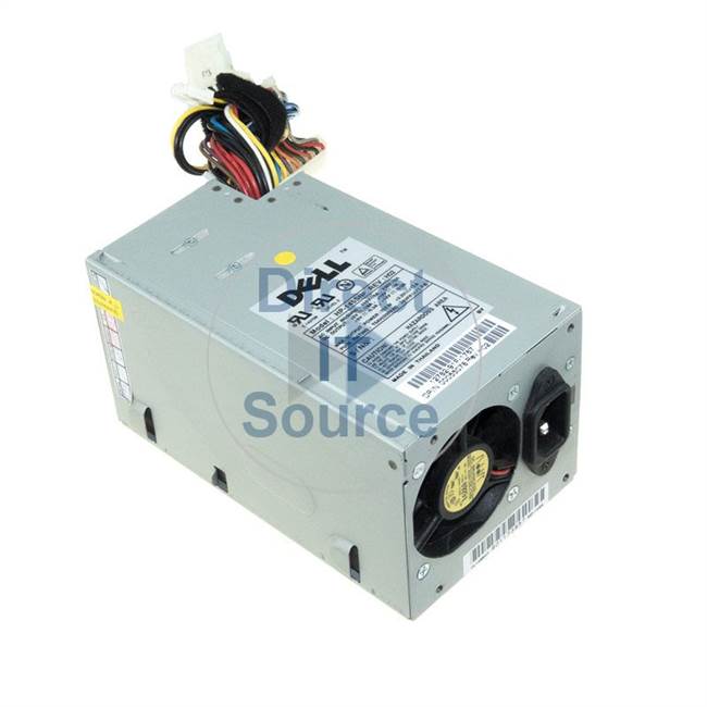 Dell HP-145SNF - 152W Power Supply for OptiPlex Gx110