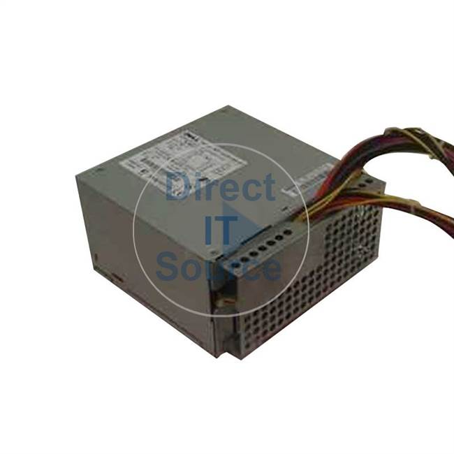 Dell HP-200PPFN - 200W Power Supply