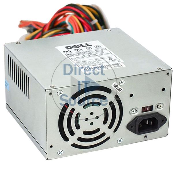 Dell HP-233SS - 230W Power Supply For OptiPlex GS, GXi 