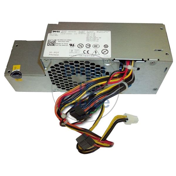Dell HP-D2352A0 - 235W Power Supply For OptiPlex 760, 780