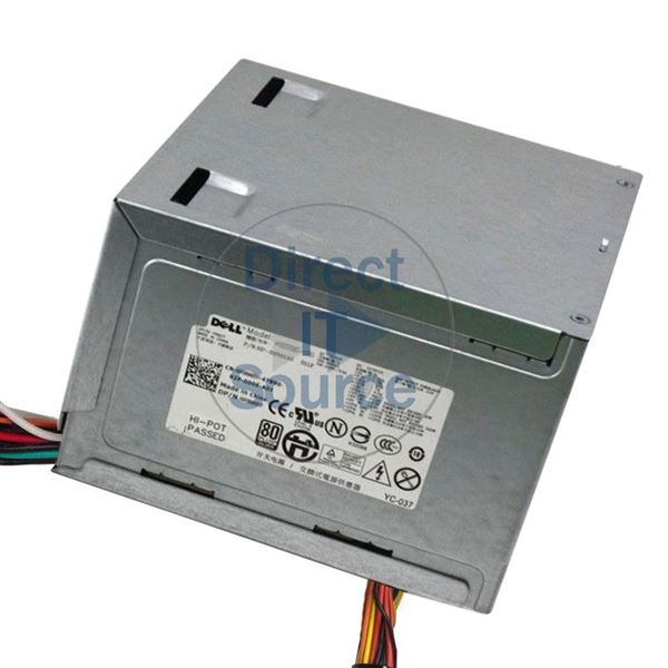 Dell HP-D2551A0 - 255W Power Supply For OptiPlex 380