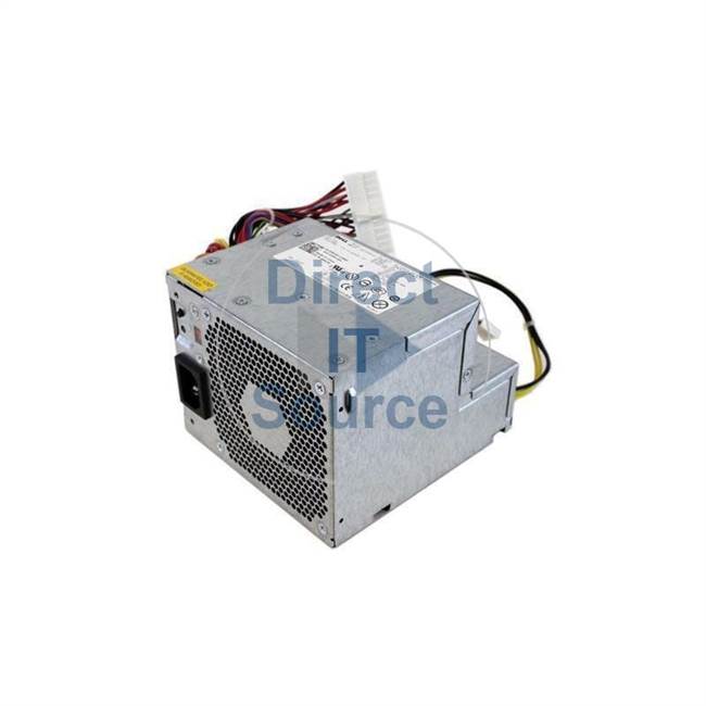 Dell HP-D2553A0-02LF - 255W Power Supply For OptiPlex 580