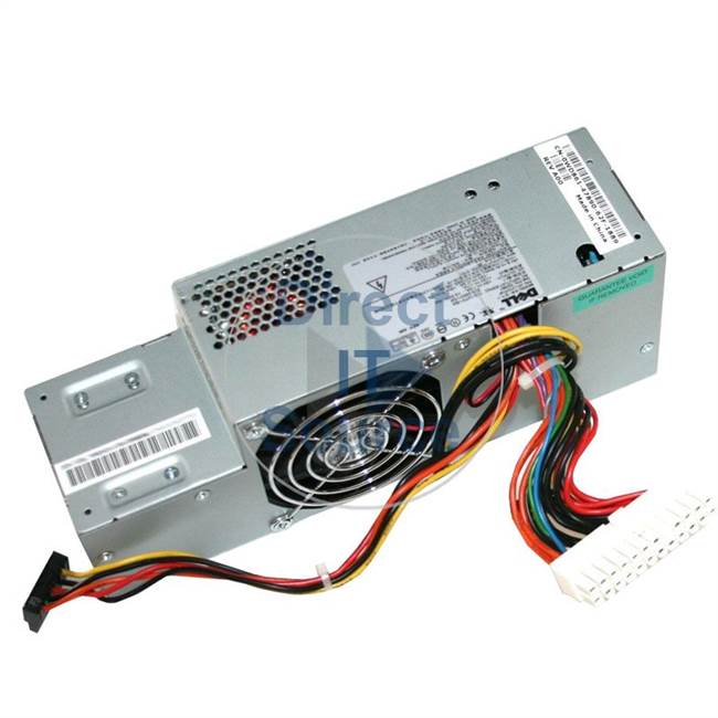 Dell HP-L2757F3PLF - 275W Power Supply For Workstations