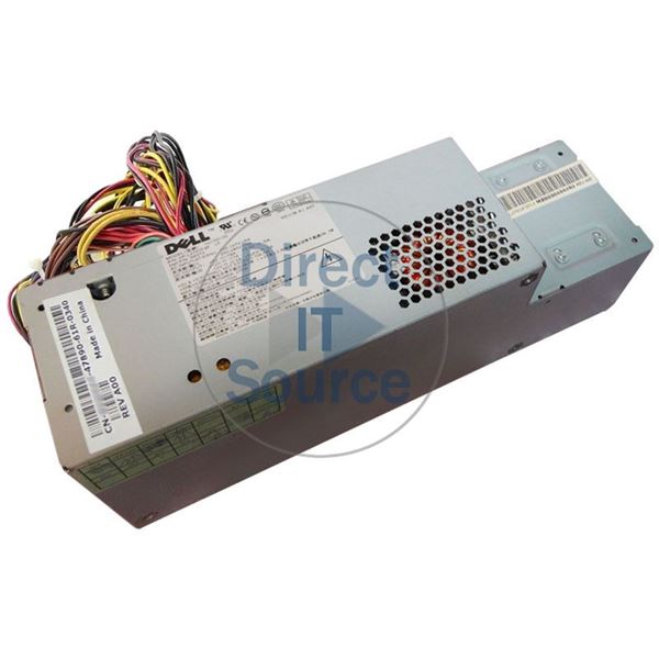 Dell HP-L275GF3P - 275W Power Supply For OptiPlex GX520