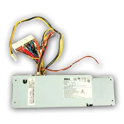 Dell HP-L2767F3P - 275W Power Supply For OptiPlex 740, 745, 755