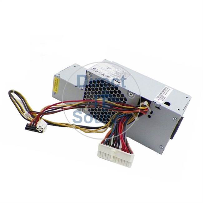 Dell HP-L2767F3P-LF - 275W Power Supply For OptiPlex 740, 745, 755