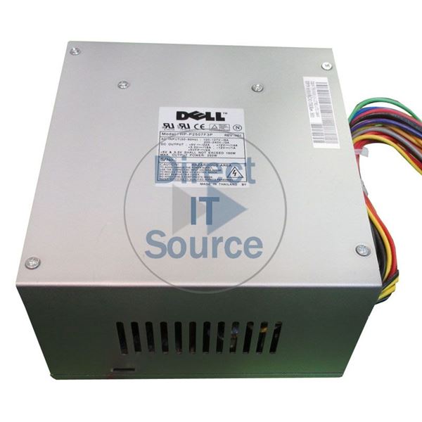 Dell HP-P2507F3P - 250W Power Supply For OptiPlex GX240