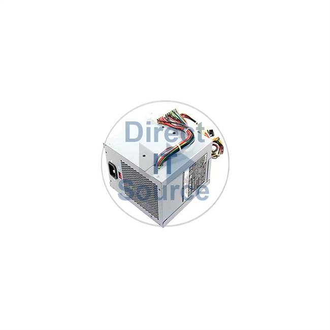 Dell HP-P3067F3P-LF - 305W Power Supply For Dimension 5150