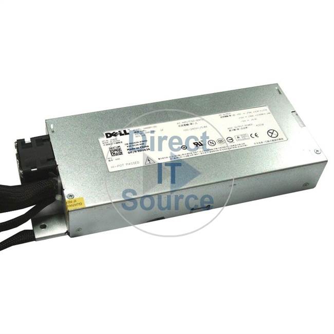 Dell HP-S4001A001LF - 400W Power Supply For PowerEdge R300