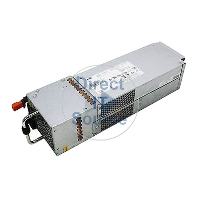 Dell HP-S6002E0-01LF - 600W Power Supply For PowerVault MD1200 MD1220