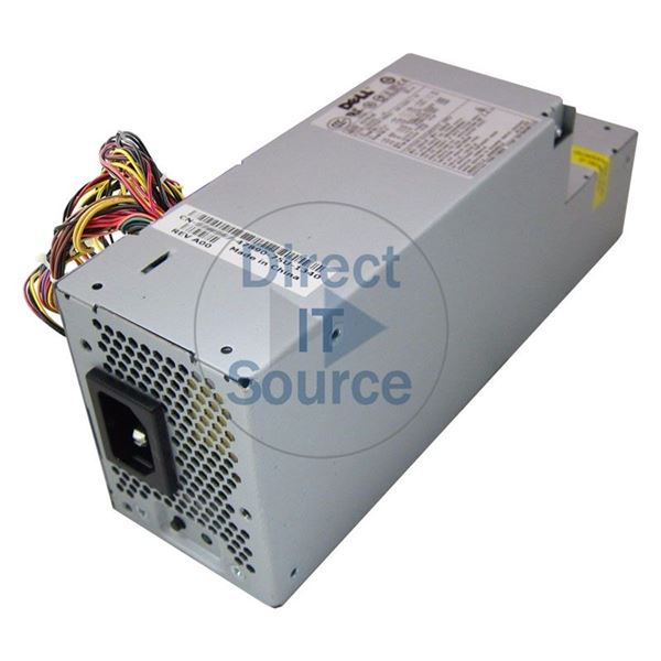 Dell HP-U2757F3 - 275W Power Supply For OptiPlex 740 745 755 SFF