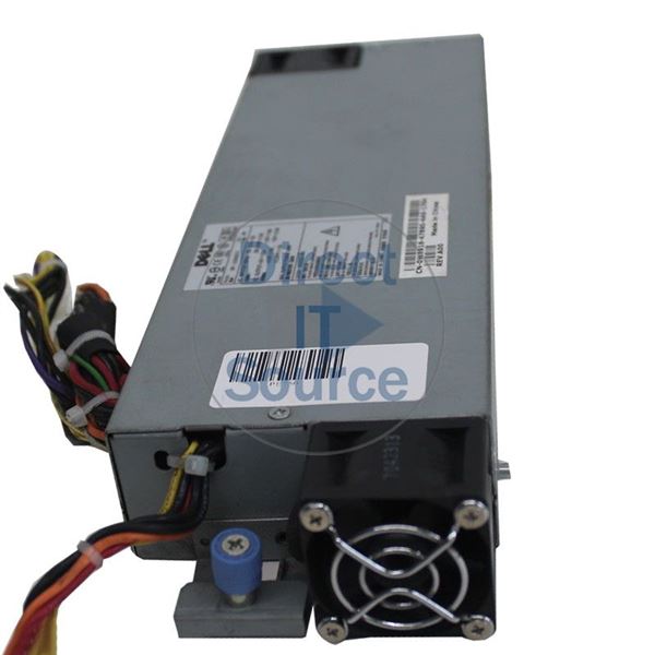 Dell HP-U280EF3 - 280W Power Supply For PowerEdge 750