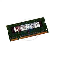 Kingston HP497762-HR2-ELF - 1GB DDR2 PC2-6400 Non-ECC Unbuffered 200-Pins Memory