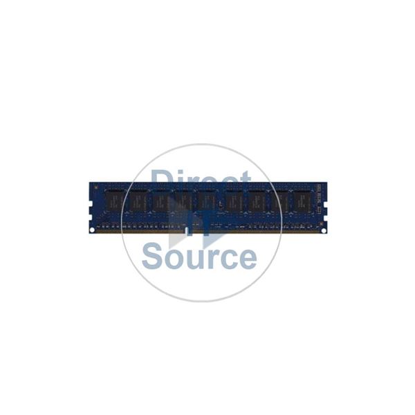 Kingston HP669237-071-HYE - 2GB DDR3 PC3-12800 ECC 240-Pins Memory