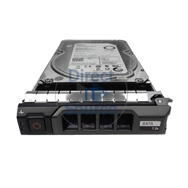 Dell HP947 - 500GB 7.2K SATA 1.5Gbps 3.5" 16MB Cache Hard Drive