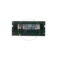 Kingston HPK800D2S6/1G - 1GB DDR2 PC2-6400 200-Pins Memory