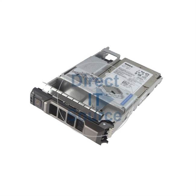 Dell HPKHW - 3.84TB SATA 2.5" SSD